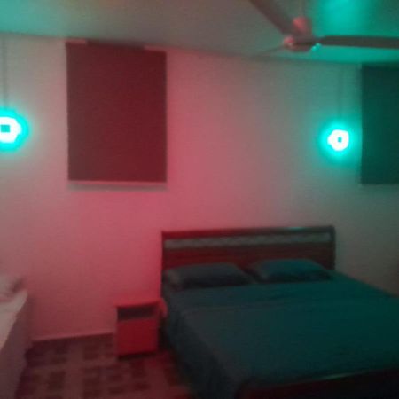 Albamauritius B&B Бель Мар Экстерьер фото