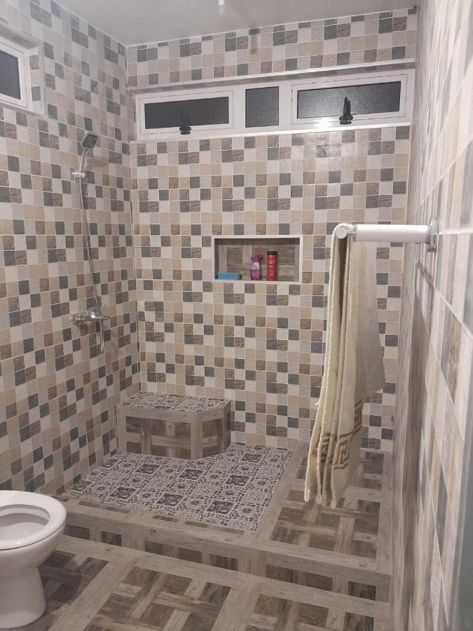 Albamauritius B&B Бель Мар Экстерьер фото